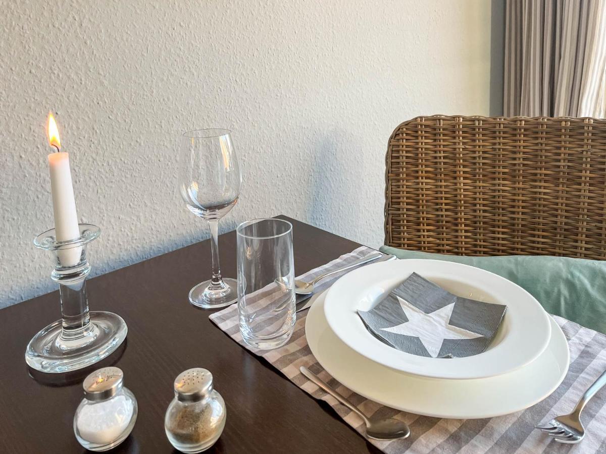 Syltdomizil Tade, App 1 Apartment Wenningstedt-Braderup Екстериор снимка