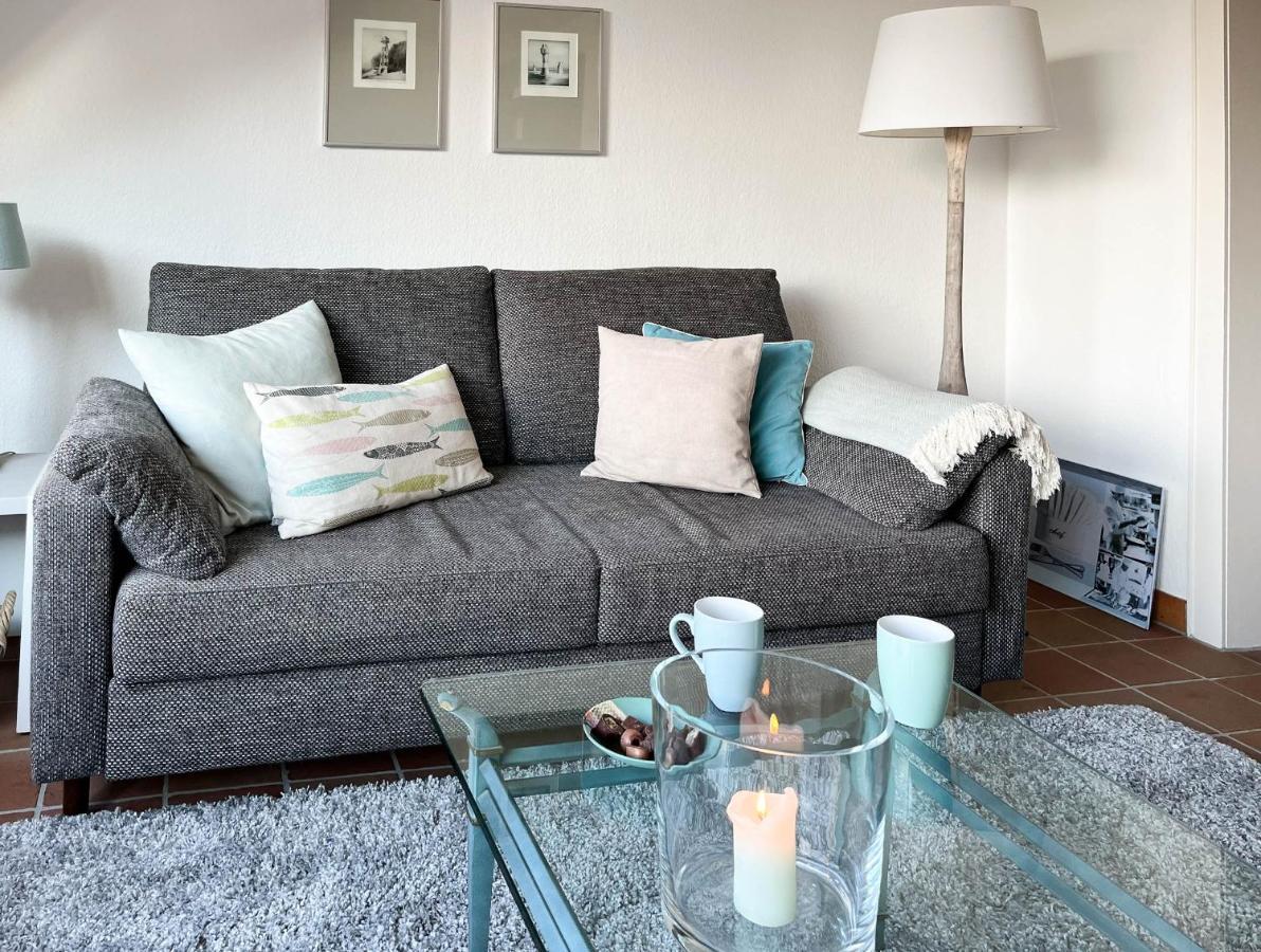 Syltdomizil Tade, App 1 Apartment Wenningstedt-Braderup Екстериор снимка