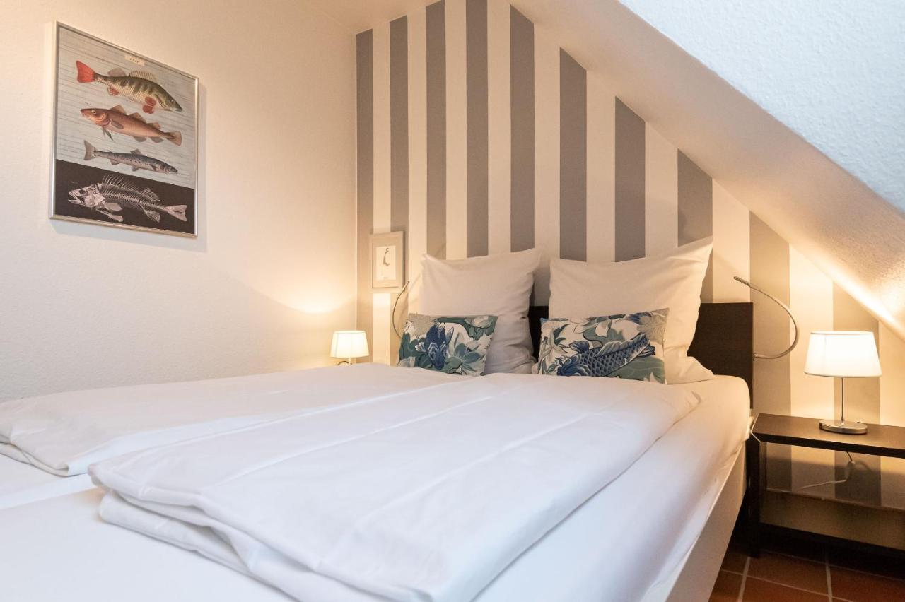 Syltdomizil Tade, App 1 Apartment Wenningstedt-Braderup Екстериор снимка
